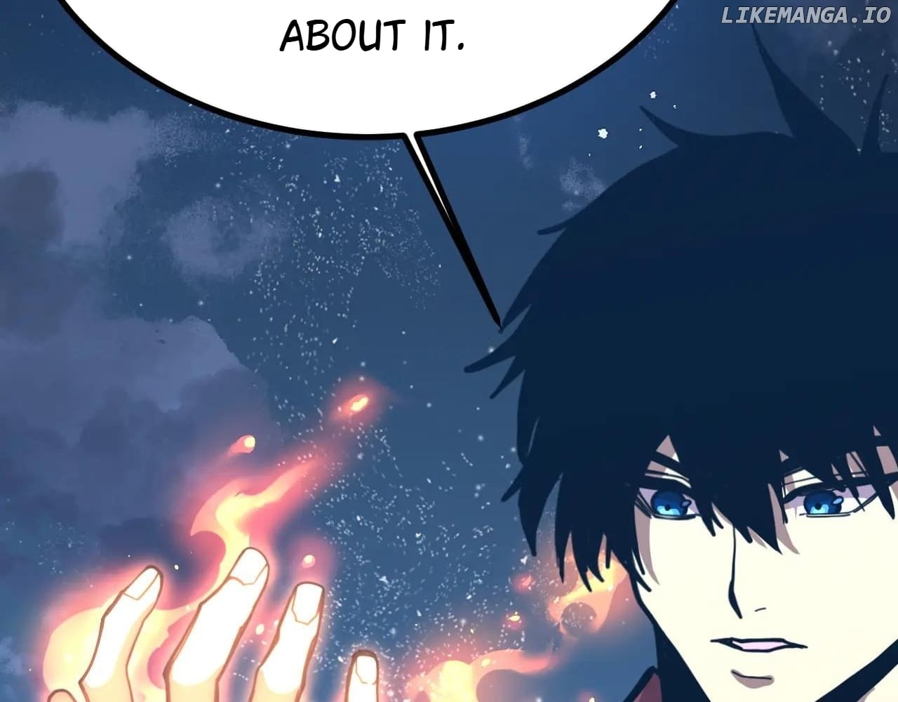 Log into the Future Chapter 191 - page 11